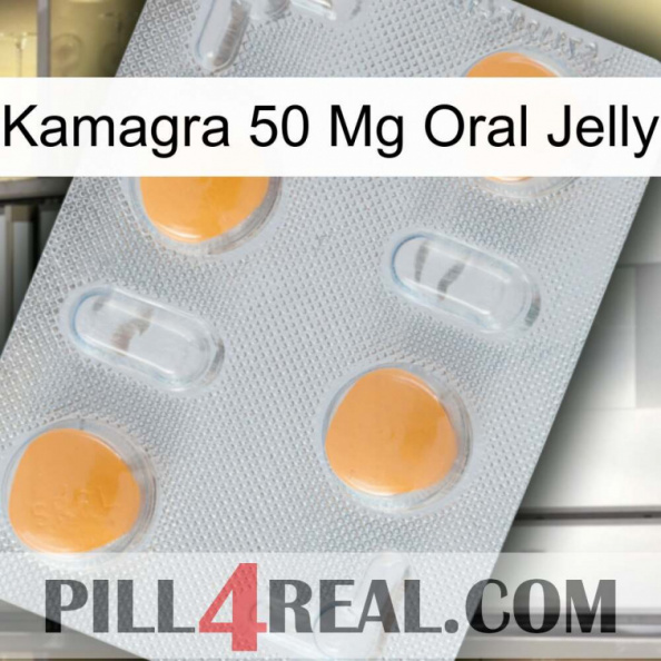 Kamagra 50 Mg Oral Jelly 24